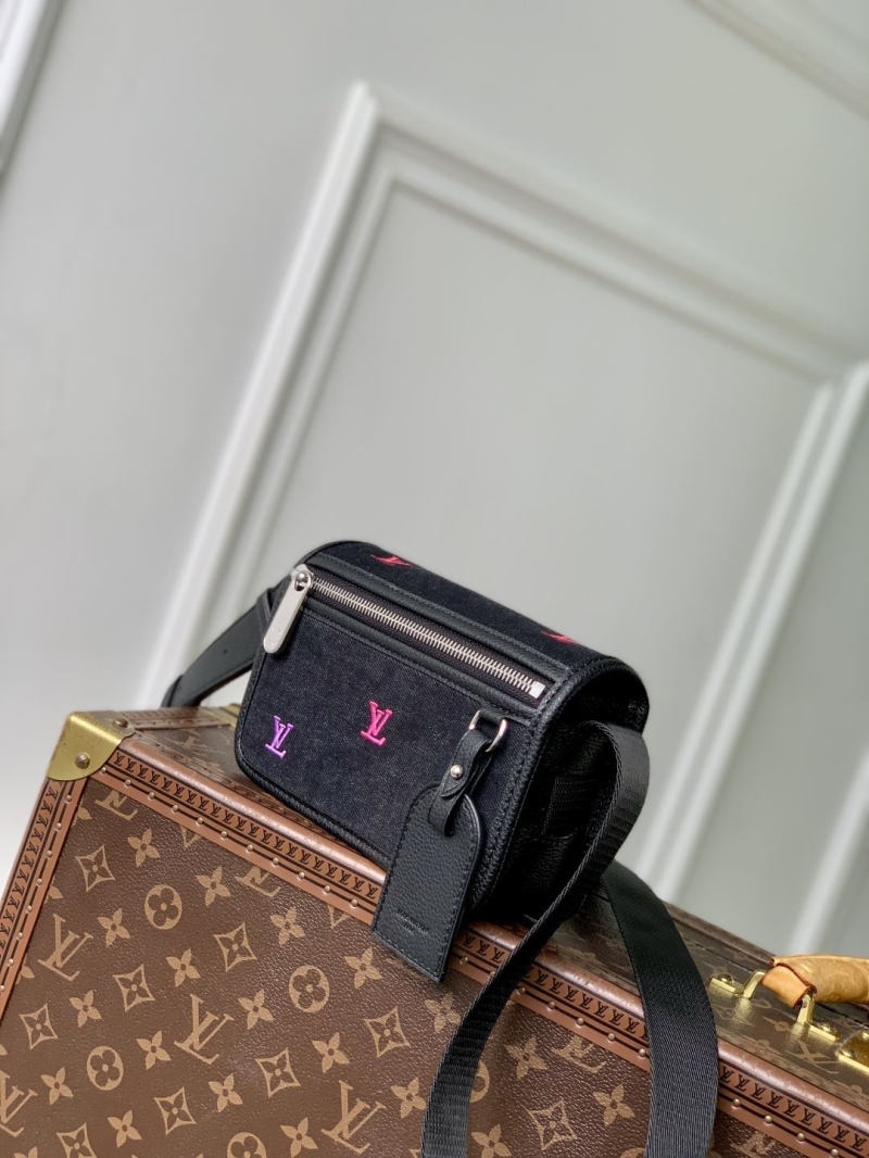 LV Satchel bags